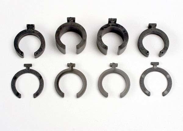 Traxxas Stampede/Rustler/Slash Spring Spacers