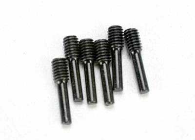 Traxxas Revo 4x15mm Screw Pin 6pc