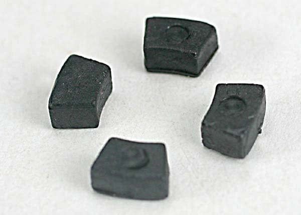 Traxxas CUSH-DRIVE ELEMENTS:EZ2