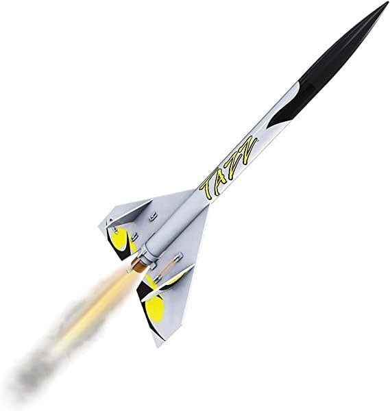 Estes Tazz Rocket Kit