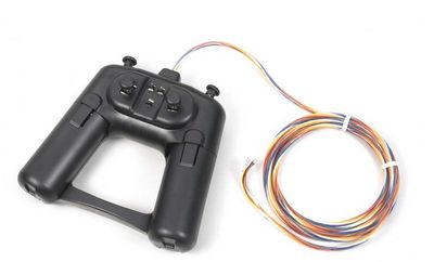 Tamiya 4CHANNEL/4STICK CONTROLLER