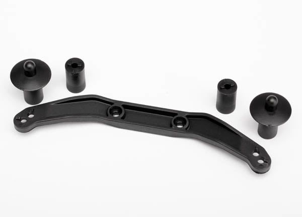 Traxxas Body Mount &amp; Post Set