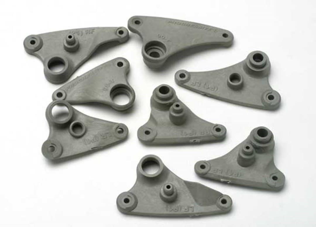 Traxxas ROCKER ARM SET PROGRESSIVE 1: