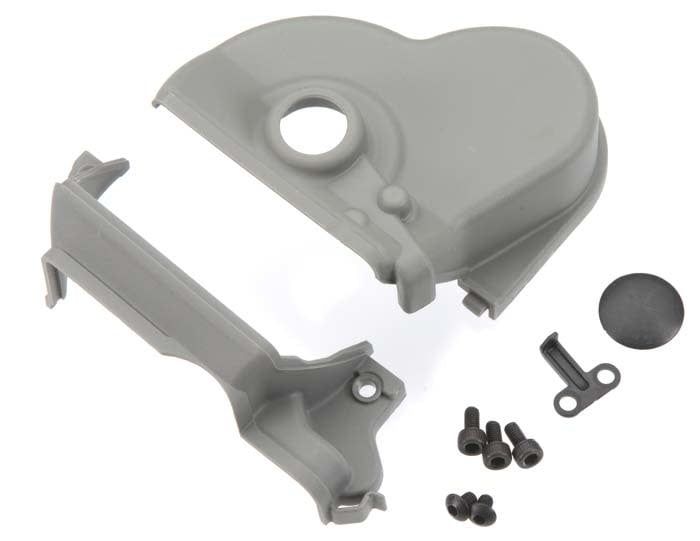 Traxxas Cover,Gear (Upper&amp;Lower)
