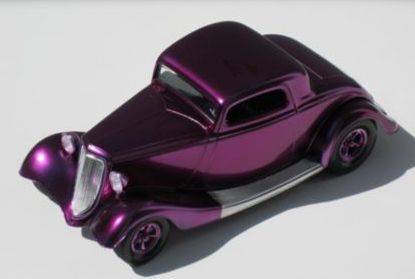 Alclad Candy Violet 1oz