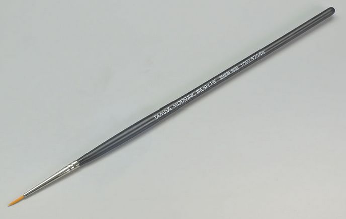 Tamiya High Finish Pointed Brush
