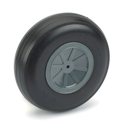 Du Bro 8in Treaded Lite Wheel