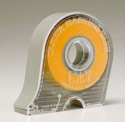 Tamiya Masking Tape 18mm