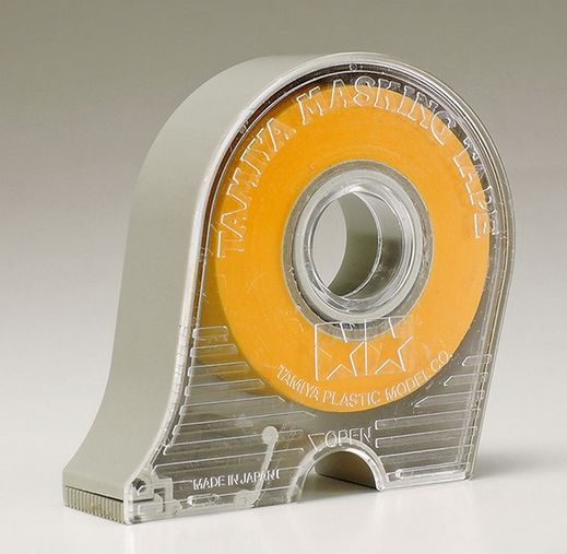 Tamiya Masking Tape 18mm