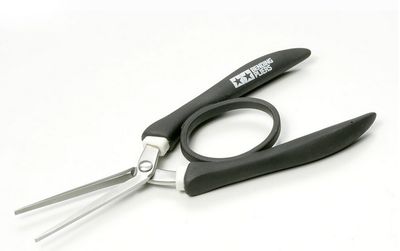 Tamiya BENDING PLIERS FOR PHOTO ETCH