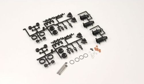 Kyosho Oil Shock Set (RB6 RS)