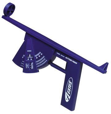 Estes Rockets Alti-Track