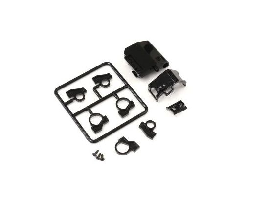 Kyosho MR-03 Motor Case Set