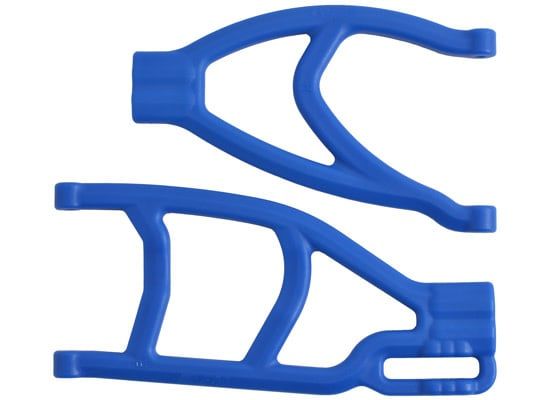 RPM Summit Revo  E-Revo Extended Right Rear A-Arms Blue