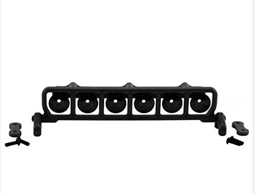 RPM RC Roof Mounted Light Bar Set B