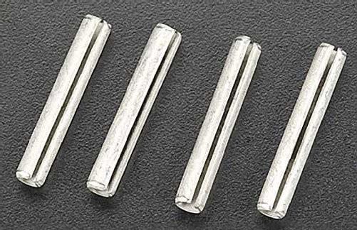 Du Bro SPLIT COUPLING SLEEVES .093