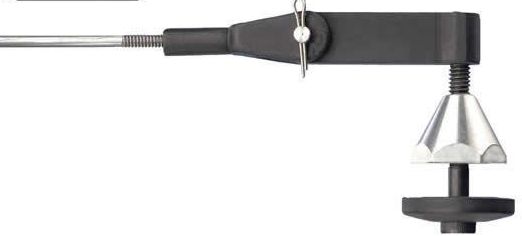 Du Bro Heavy Duty Control Horn System 2pc