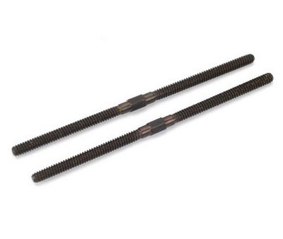 Du Bro 4-40 Turnbuckles