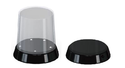 Master Tools Master Tools Flat Top Display Case - Led Stand (84X115mm)