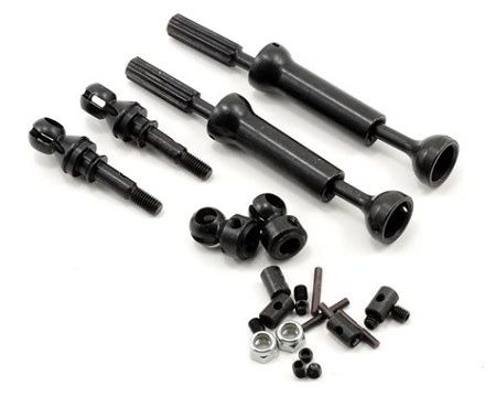 Moores Ideal Spline CVD Kit Traxxas