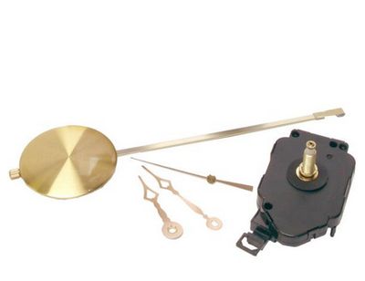 Walnut Hollow Pendulum Movement