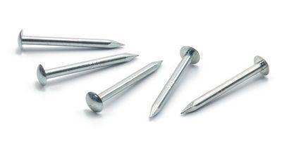 Pinecar Nail Axles (5Pk)