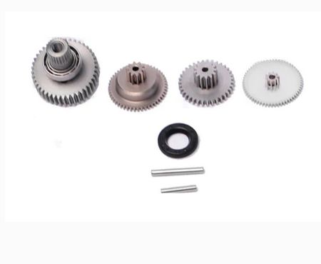 Savox Servo Gear Set With Bearings