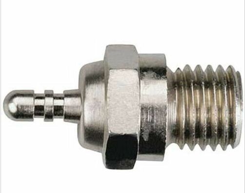 OS Engines Lc3 Maxx Rvo Plug Hot