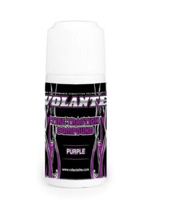 Volante Traction Compound - Purple