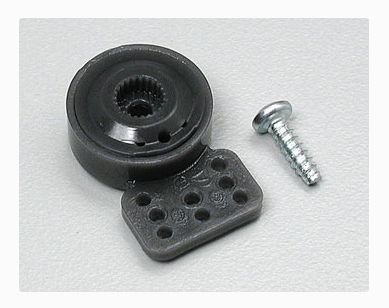 Kimbrough Servo Savers Ko/Air