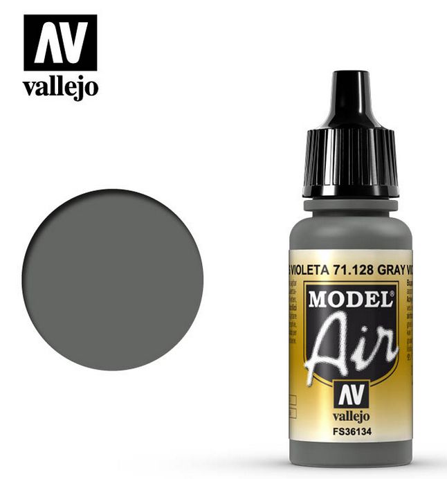 Vallejo RLM 75 Grauviolett 17ml