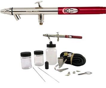 Badger V2000 Airbrush Complete kit