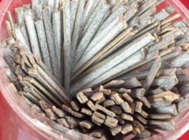 Dura Sand Wood Sanding Twigs (Sold Individually)