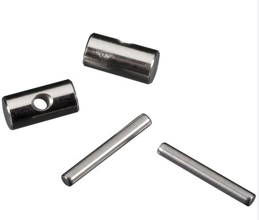 Axial WB8 Universal Joint Rebuild Kit 2pc