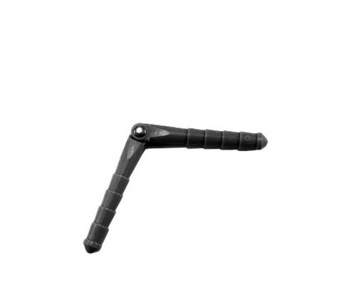 Robart Steel Pin Hinge Points 1/8" 15 pack