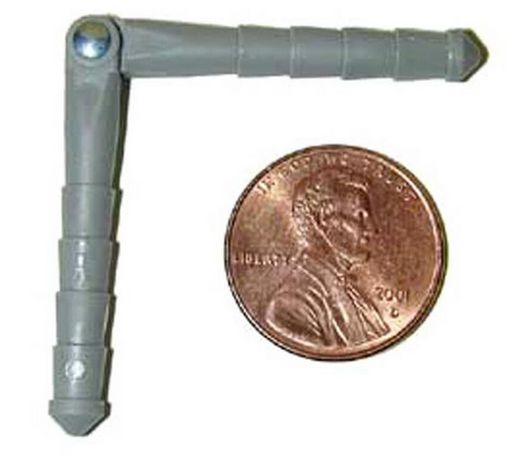 Robart SUPER HINGE POINTS