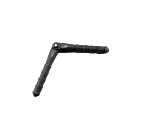 Robart STEEL PIN HINGE POINTS