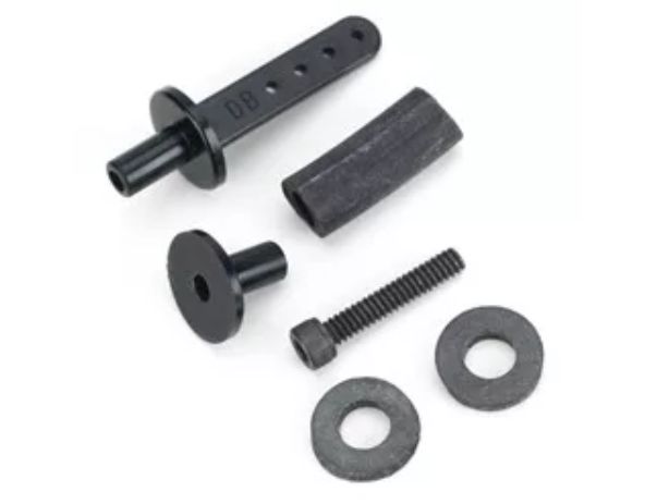 Du Bro EZ MOUNT STEERING ARM