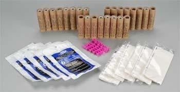 Estes Rockets C6-5 Rocket Engines Bulk Pack 24pc