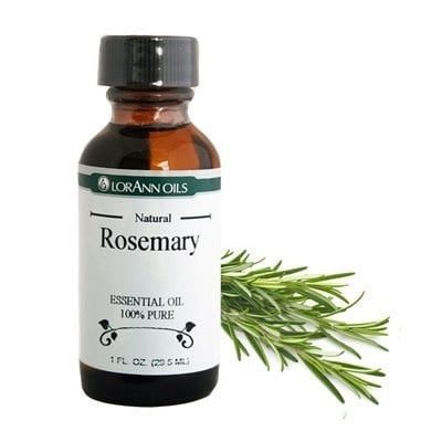 Lorann Rosemary Oil 1oz