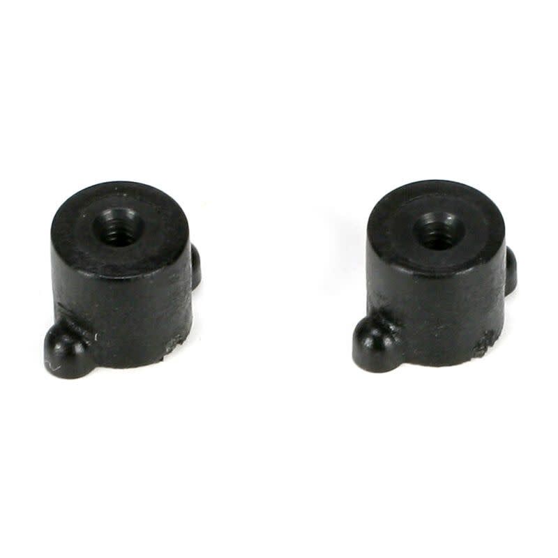 Team Losi Diff Nut, Gen 11, 22/T
