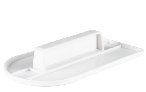 McCall&#39;s Bakers Fondant Smoother with Rounded Front