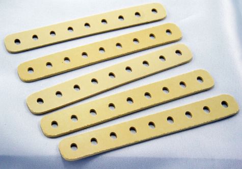 Robart SHAKER REPL STRAPS