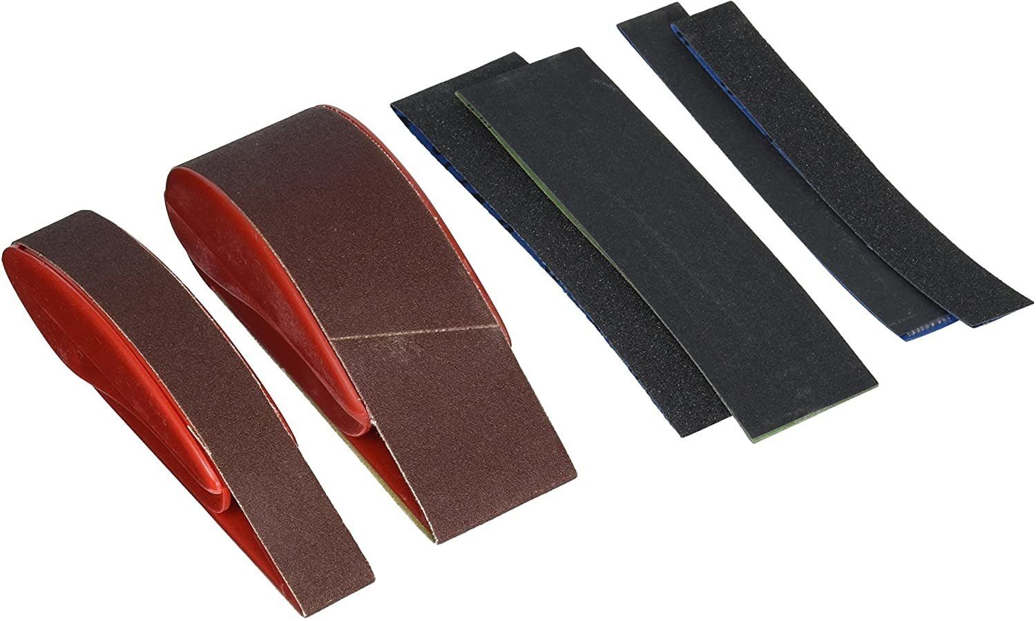 Zona Finger Sander Master Set