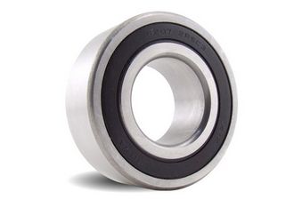Boca Bearings 8x16x5mm Rubber Seal