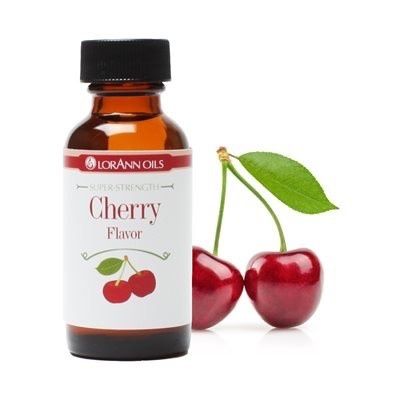 Lorann Cherry Flavor 1oz
