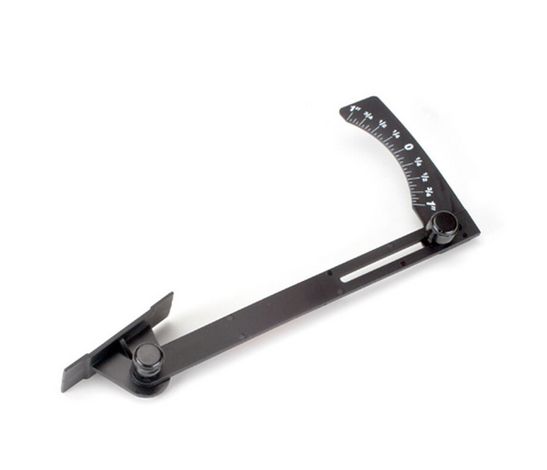 Robart Robart surface defection meter