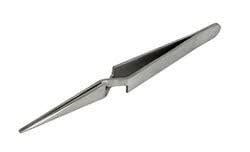 Zona CROSS LOCKING TWEEZER