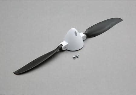 Hobbyzone Conscendo S Propeller and Spinner