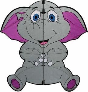 Skydogs Kites  Elephant Kite